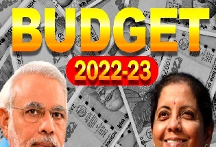 Budget 2022 : मोदी सरकारच्या बजेटमधील 9 महत्वाचे मुद्दे