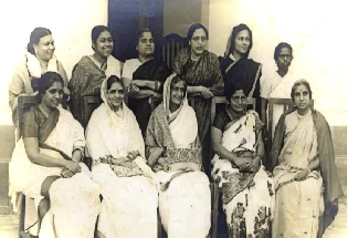 या 15 महिलांनी भारतीय संविधान निर्मितीत अमूल्य योगदान दिले