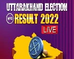 Uttarakhand Election Results: उत्तराखंडमध्ये सीएम पुष्कर सिंग धामी पराभूत