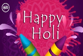 होळीच्या शुभेच्छा Holi Wishes In Marathi 2024