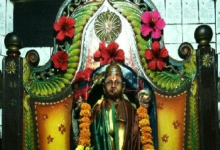 श्री आर्यादुर्गा देवी महात्म्य संपूर्ण