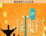 Father's Day 2023: फादर्स डे ला तुमच्या वडिलांना या भेटवस्तू द्या