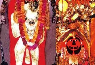 Balaji Hanuman राजस्थानमध्ये बालाजी नावाची दोन चमत्कारिक हनुमान मंदिरे