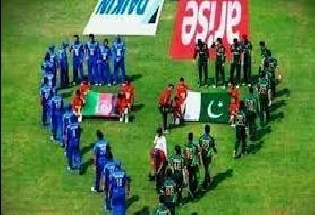 PAK vs AFG Asia Cup  : पाकिस्तान आणि अफगाणिस्तान यांच्यात होणार हाय व्होल्टेज सामना