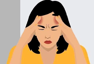 Migraine Early Signs मायग्रेनची सुरुवातीची लक्षणे आणि वेदना टाळण्याचे मार्ग