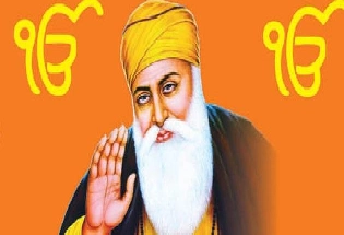 Guru Nanak Jayanti 2022 नानक देव बद्दल यांच्याबद्दल या 20 गोष्टी माहित असाव्यात
