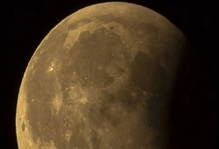 Chandra Grahan 8 Nov 2022 चंद्र ग्रहणाची वेळ, काळावधी कधी सुटणार सर्व जाणून घ्या