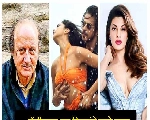 Bollywood 2022 : द काश्मीर फाइल्सपासून पठाणपर्यंत 130 हून अधिक वाद, बहिष्कार आणि अभद्र भाषेत बॉलीवूड