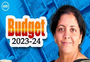 Budget 2023-24 : अर्थमंत्री म्हणाल्या - अर्थसंकल्प संधी, रोजगार आणि आर्थिक स्थैर्यावर केंद्रित आहे