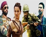Indian Cinema after Independece : स्वातंत्र्यदिनी पाहण्यासाठी 8 चित्रपट