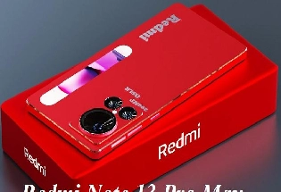 iPhone ला टक्कर देण्यासाठी Redmi चा स्मार्टफोन, बघा किंमत
