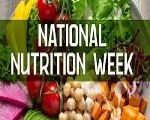 National Nutrition Week 2023: राष्ट्रीय पोषण सप्ताह का साजरा करतात,  इतिहास, महत्त्व जाणून घ्या