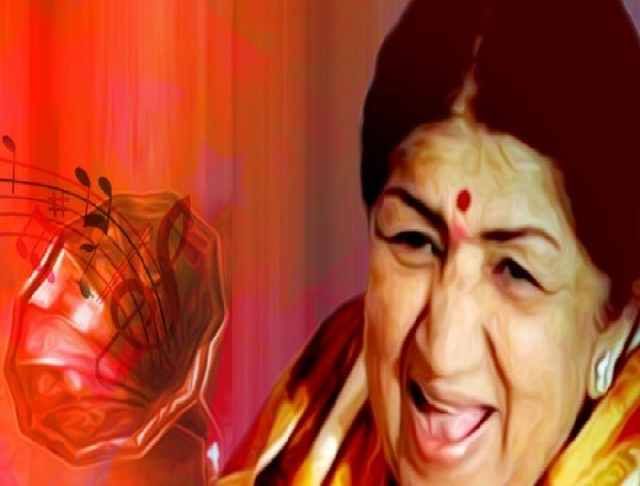 Lata Mangeshkar Birthday : लता मंगेशकरबद्दल 20 रोचक तथ्य