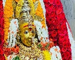 Shantadurga श्री शांतादुर्गा मंदिर गोवा