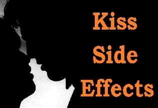 Kissing Disadvantages चुंबन घेतल्याने होऊ शकतात 3 प्रकाराचे आजार