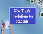 New Year's Resolutions for Students विद्यार्थ्यांसाठी नवीन वर्षाचे 20 सर्वोत्तम नवीन संकल्प