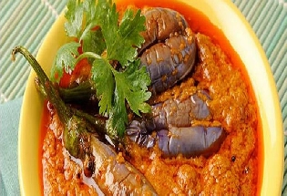 Aloo Baingan भारतीय भाजीचा जगातील सर्वात वाईट खाद्यपदार्थांच्या यादीत समावेश