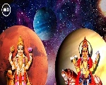 Mahalakshmi Rajyoga होळाष्टकापूर्वी महालक्ष्मी राजयोग तयार होईल, मंगळ आणि शुक्र 3 राशींचे भाग्य उजळतील