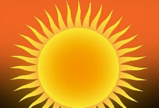 Sun In Astrology: कुंडलीच्या या 4 घरांमध्ये सूर्य असेल तर तुम्ही राजासारखं आयुष्य जगाल