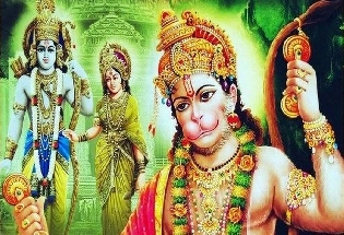 Hanuman jayanti 2023 हनुमान जयंतीला 12 राशींच्या जातकांनी लाभ मिळवण्यासाठी अशा प्रकारे पूजा करावी
