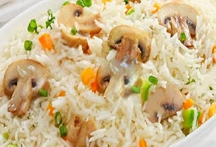 Mutton Rice चविष्ट मटण राईस
