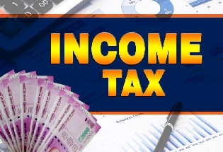 Income Tax Slab Update : मोदी सरकार करू शकते 5 लाखांपर्यंत आय करमुक्त!