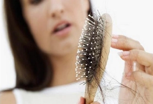 Yoga Asanas For Hair : केस गळत आहेत का? या योगसनांचा अभ्यास करा