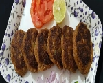 Steamed Kabab स्टीम कबाब