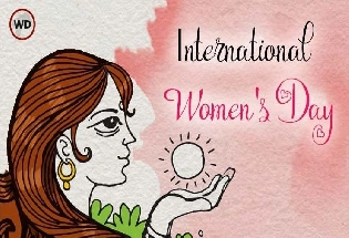 Women's Day Speech 2024 आंतरराष्ट्रीय महिला दिन 2023 स्पीच