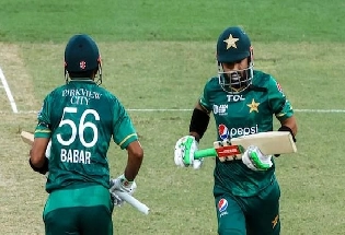 IndvsPak: पाकिस्तानचा भारतावर 5 विकेट्सनी विजय, मोहम्मद नवाज सामनावीर