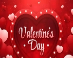 व्हॅलेंटाईन डे शुभेच्छा Valentine Day 2024 Wishes